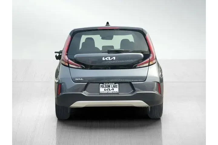 $19495 : Kia Soul 2025 S 4dr Crossove image 5
