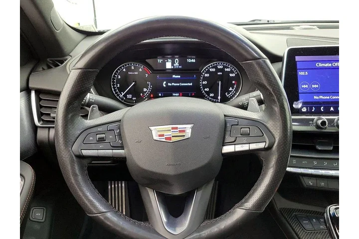 $26998 : Cadillac CT5 2021 Sport 4dr image 10