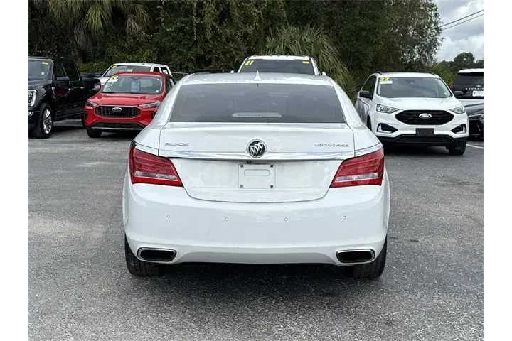 $13522 : Buick LaCrosse 2014 Leather image 5