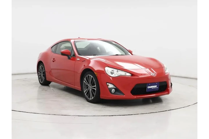 $18998 : Scion FR-S 2016 2dr Coupe 6A image 1