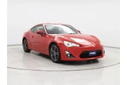 Scion FR-S 2016 2dr Coupe 6A en Modesto