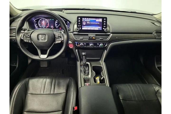 $23998 : Honda Accord 2018 Touring 4d image 8