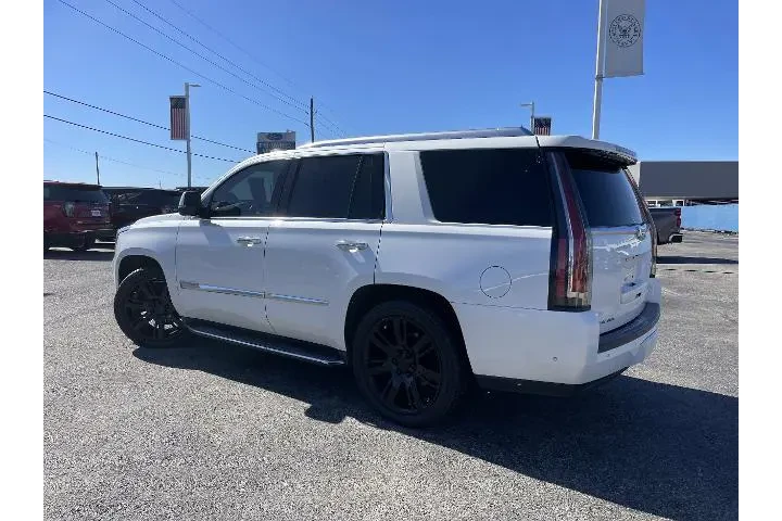 $26481 : Cadillac Escalade 2018 Stand image 2