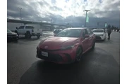 $28900 : Toyota Camry 2025 SE 4dr Sed thumbnail