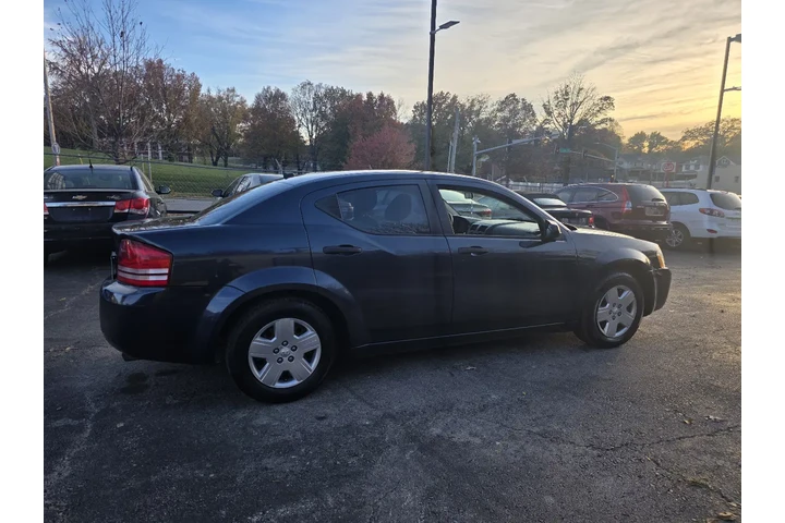 $4990 : 2008 Avenger SE image 5