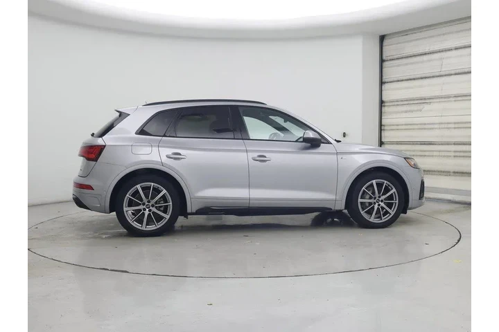 $39998 : Audi Q5 2023 AWD e quattro S image 7