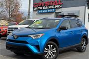 $15495 : 2017 RAV4 LE thumbnail