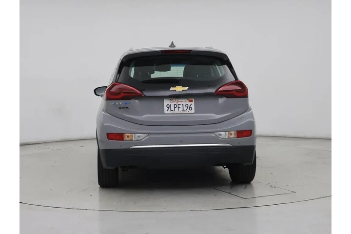 $17998 : Chevrolet Bolt EV 2021 Premi image 6
