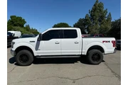 $19000 : Ford F-150 2015 4x4 Lariat 4 thumbnail