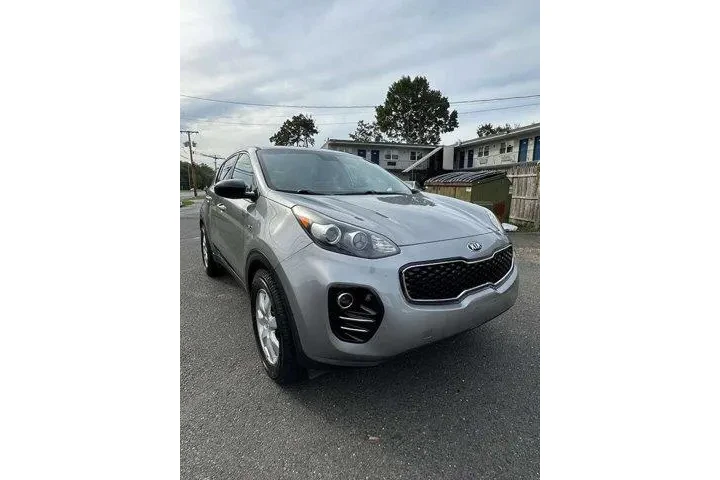 $8995 : Kia Sportage 2019 AWD LX 4dr image 3