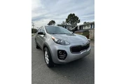 $8995 : Kia Sportage 2019 AWD LX 4dr thumbnail