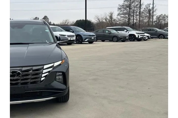 $24329 : Hyundai TUCSON 2024 AWD Limi image 3