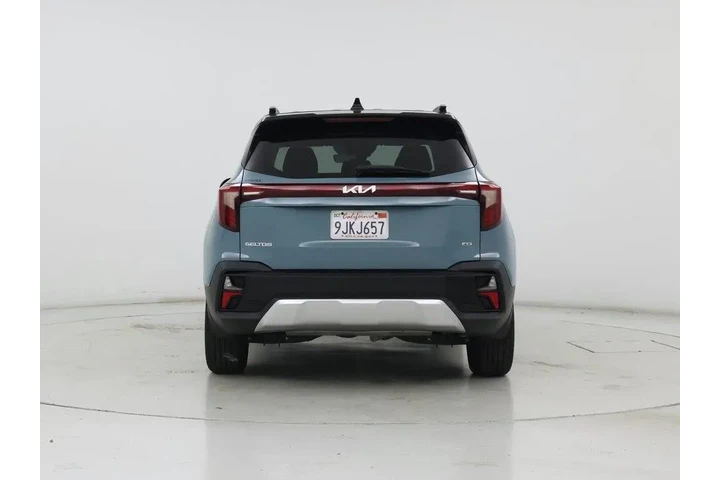 $23998 : Kia Seltos 2024 AWD S 4dr SU image 6