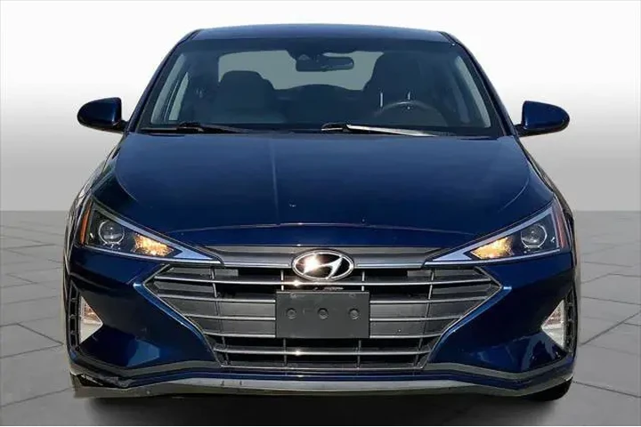 $10206 : Hyundai ELANTRA 2020 SEL 4dr image 3