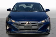 $10206 : Hyundai ELANTRA 2020 SEL 4dr thumbnail