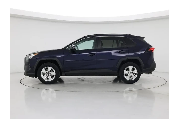 $24998 : Toyota RAV4 2021 XLE 4dr SUV image 3
