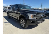 $19900 : 2018 F-150 Lariat thumbnail