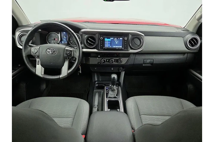 $29998 : Toyota Tacoma 2017 4x2 SR5 V image 9