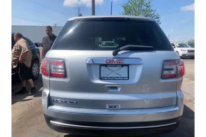 $12500 : 2014 GMC Acadia SLE-2 image 5