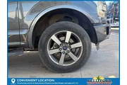 $18774 : Ford F-150 2015 4x4 Platinum thumbnail