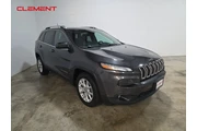 $10500 : Jeep Cherokee 2014 Latitude thumbnail