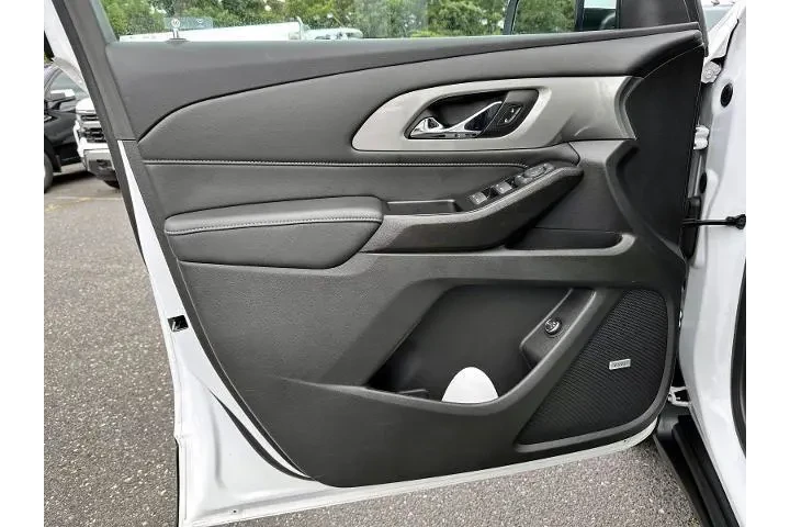 $32999 : Chevrolet Traverse 2023 4x4 image 8