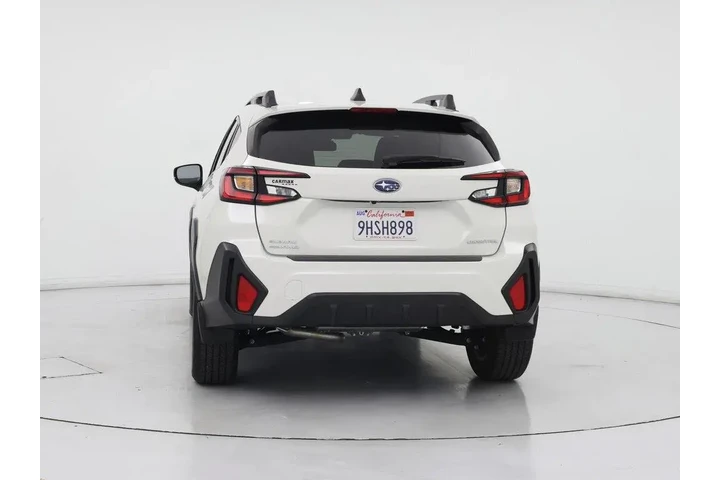 $25998 : Subaru Crosstrek 2024 AWD Pr image 6