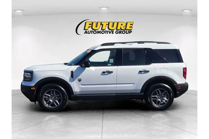 $29988 : Ford Bronco Sport 2025 AWD B image 7