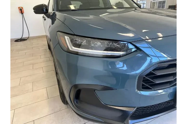 $26987 : Honda HR-V 2024 AWD Sport 4d image 9