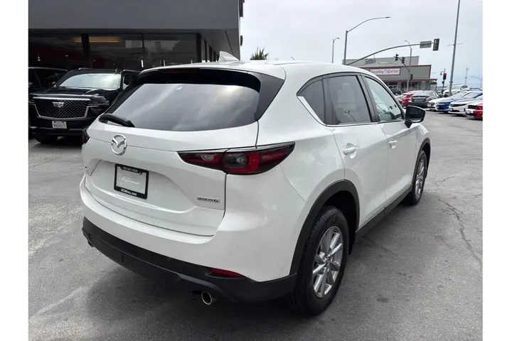 $24188 : Mazda CX-5 2023 AWD 2.5 S Ca image 7