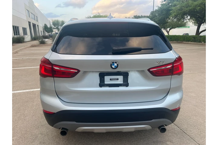 $12990 : 2018 BMW X1 sDrive28i image 8