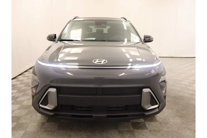 $25730 : Hyundai KONA 2026 SEL Sport image 4