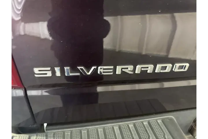 $26777 : Chevrolet Silverado 1500 202 image 9