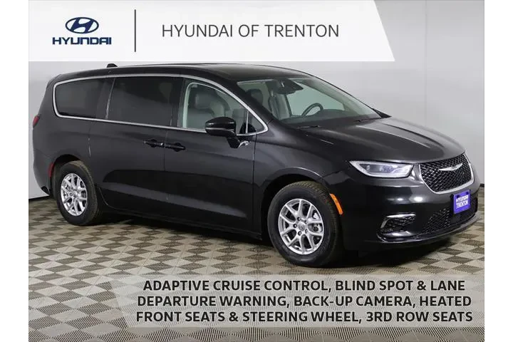 $22749 : Chrysler Pacifica 2023 Touri image 1