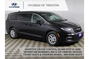 Chrysler Pacifica 2023 Touri