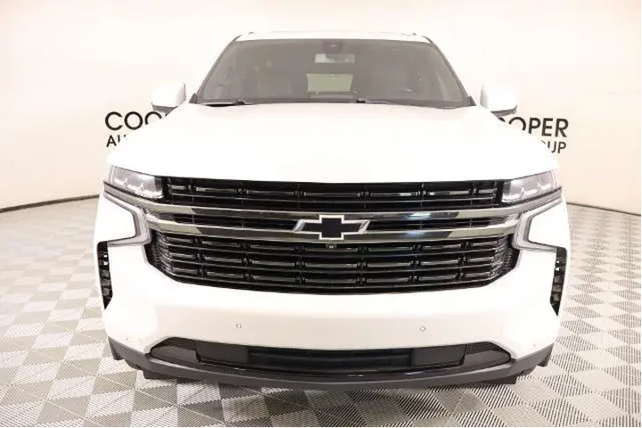 $37914 : Chevrolet Tahoe 2021 4x2 RST image 8