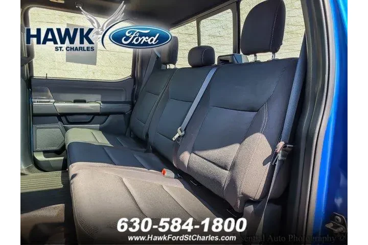 $38870 : Ford F-150 2022 4x4 XLT 4dr image 10