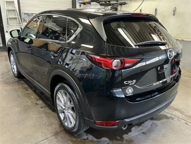 $26300 : 2021 CX-5 Grand Touring image 6