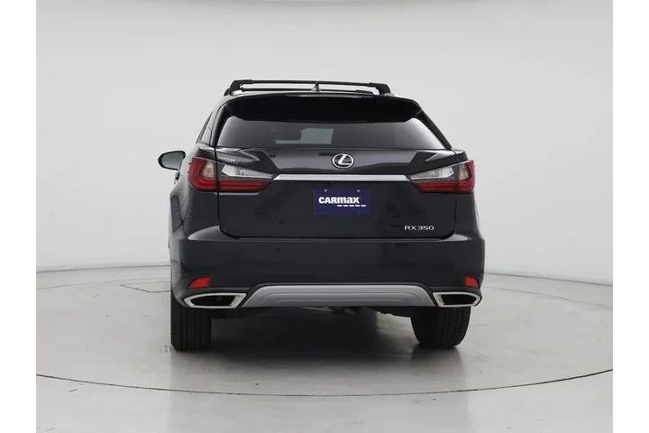 $39998 : Lexus RX 350 2021 AWD 4dr SU image 6