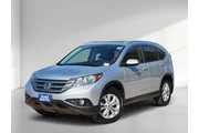 Honda CR-V 2013 EX-L 4dr SUV en Dallas