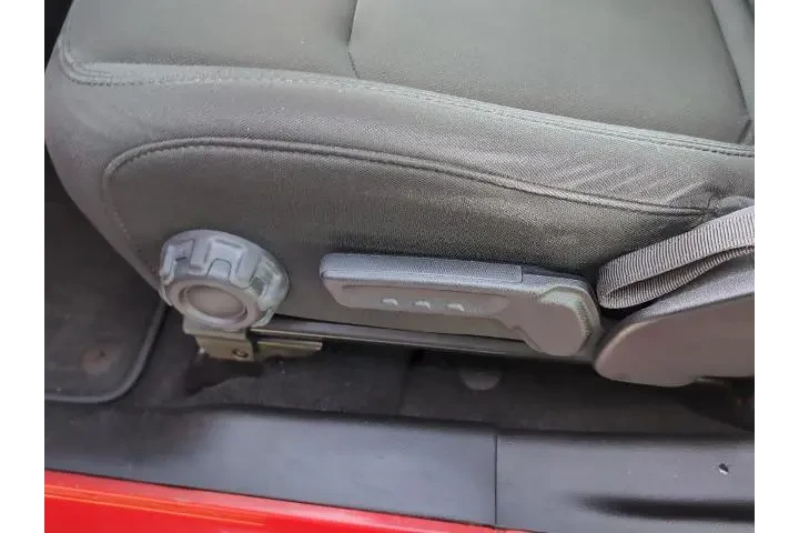 $26650 : Jeep Wrangler 2021 4x4 Sport image 10