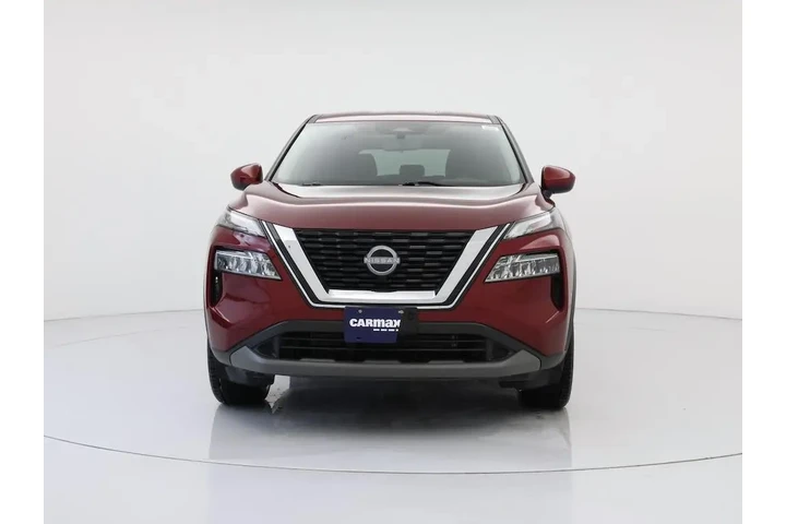 $22998 : Nissan Rogue 2023 AWD SV 4dr image 5