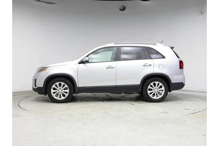 $13998 : Kia Sorento 2015 EX 4dr SUV image 3