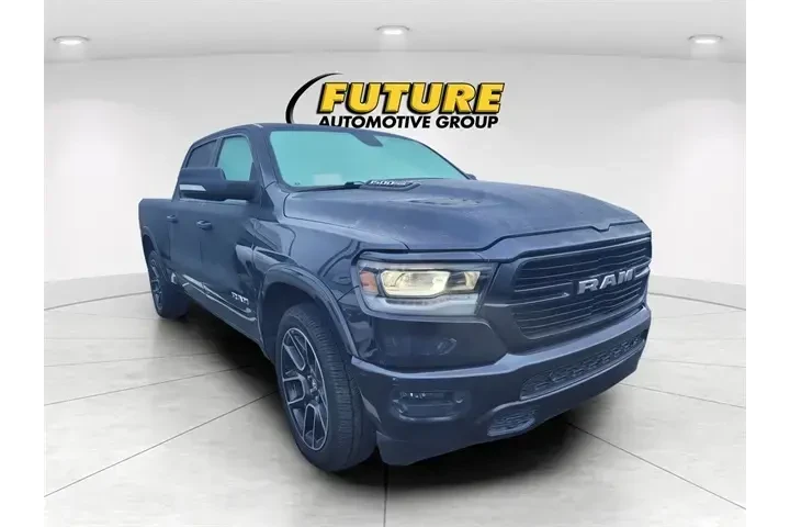 $29888 : Ram 1500 2019 4x2 Laramie 4d image 1