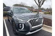 $19020 : Hyundai PALISADE 2021 SEL 4d thumbnail