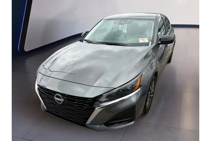 $21892 : Nissan Altima 2025 2.5 SV 4d image 1