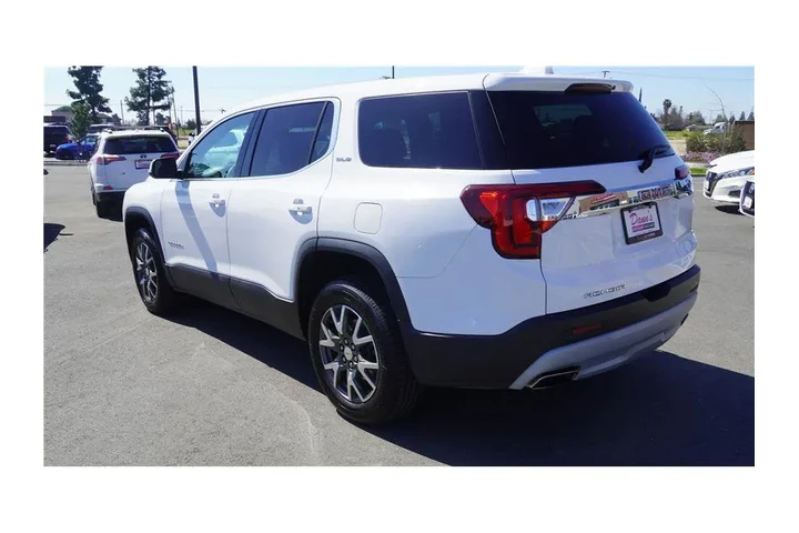 $23984 : 2022 Acadia SLE image 8