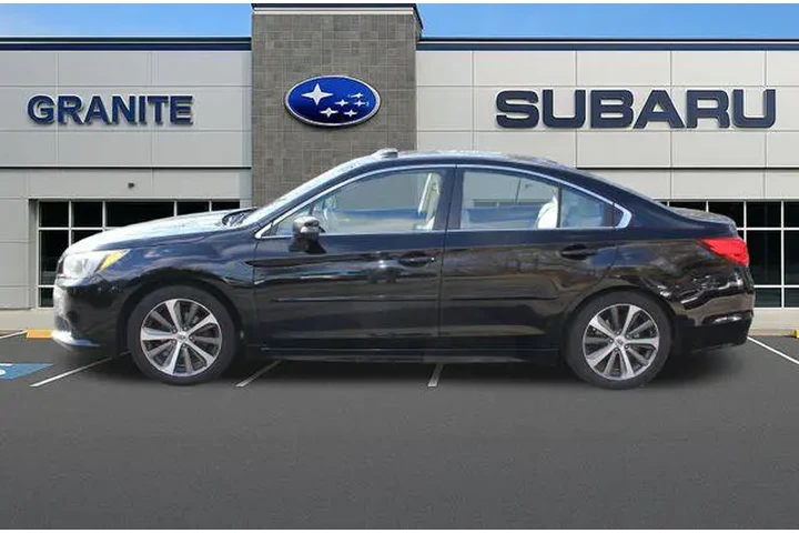 $7995 : Subaru Legacy 2016 AWD 2.5i image 6