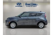 $19996 : Kia Soul 2025 LX 4dr Crossov thumbnail
