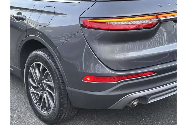 $31990 : Lincoln Corsair 2022 AWD Sta image 6